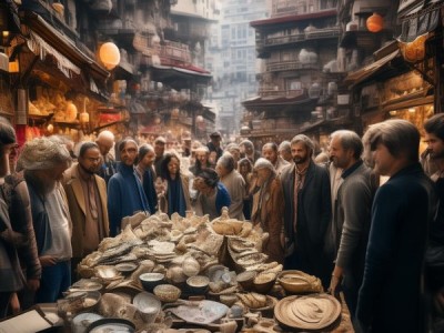 环球商贸经典案例，商业智慧的传承与创新