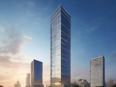 池州商贸项目，连接经济与商业的璀璨窗口