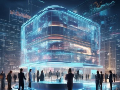 商业项目与商贸的未来，探索机遇与创新