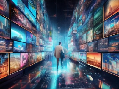 互联网时代的经贸潮流，Case Study of the Digital Economy