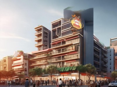 商贸物流项目中的挑战与解决方案