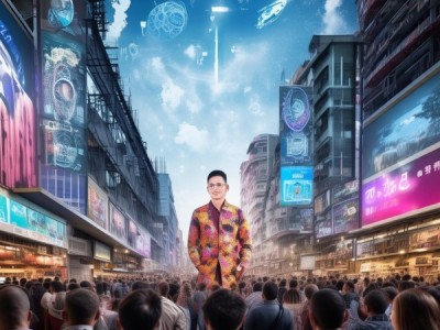 义乌商贸频道，全球 basher 的崛起之路