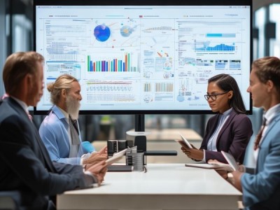 商贸项目建议书，助力企业高效运营的创新方案