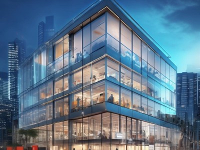 银川商贸物流服务中心，专业服务助力高效物流