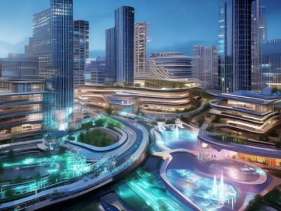 构建现代商贸体系的路径，建设商贸中心项目规划