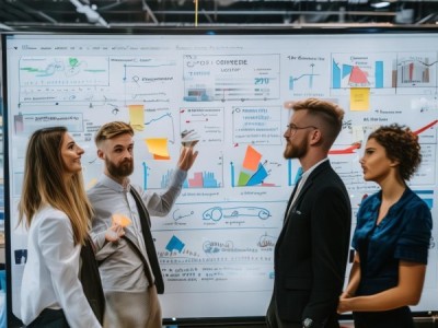 高效成本控制，商贸公司该怎么管理？