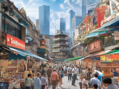 本溪市商贸服务学校 助力未来技能