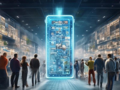 商贸市场二次装修，提升商能力，创新实践