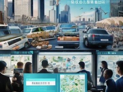 数字转型与绿色物流，商贸流通领域的双轮驱动作用