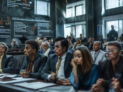 商贸行业执法案例与行业规范的结合研究