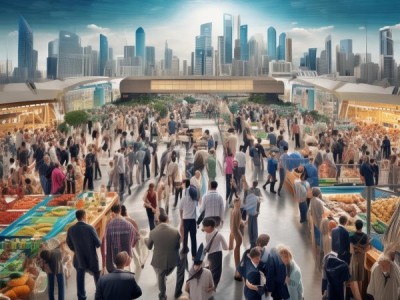 国际商贸新闻，全球市场新机遇