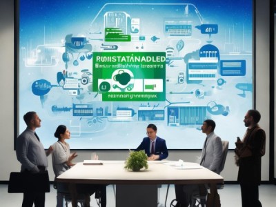 构建可持续发展框架，商贸公司项目评价