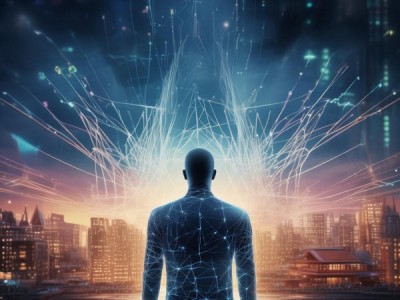 延伸商贸服务，连接未来，创造价值