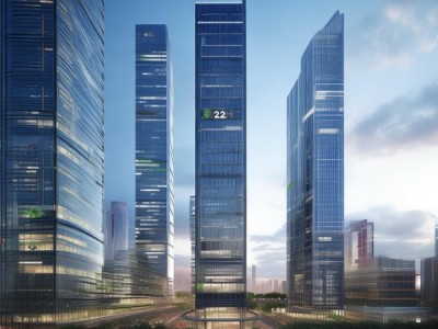 宝鸡国际商贸城， innovative business ecosystem 223