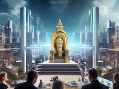 King元商贸，商科创新、金融突破与医疗科技崛起的综合领导力