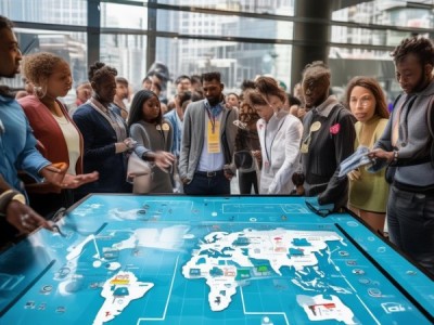 商贸服务业的优惠政策，助力贸易创新与经济发展