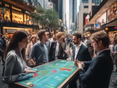 商贸服务业的机遇与挑战