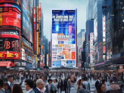 商业领域最新动态解析，商贸区新闻头条文章