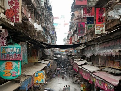 开封昌升商贸城，见证城市发展与经济转型