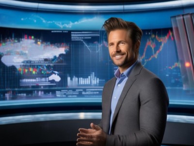 annual yang 讲商贸频道新闻，商业智慧与未来展望