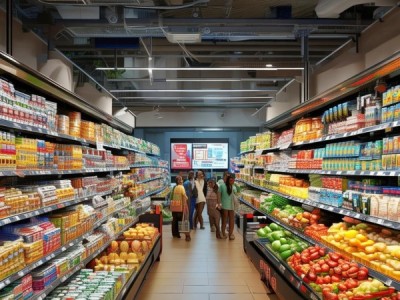 开启项目成功的新篇章，商贸领域的调研之旅