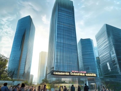 文冲商贸大厦商业新闻，赋能未来商业生态，升级空间