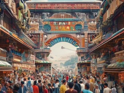 本溪市商贸服务学校 助力未来技能