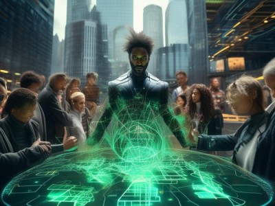 商贸经济服务重构商业生态系统中的重要角色