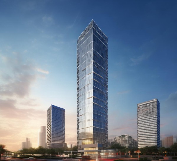 池州商贸项目，连接经济与商业的璀璨窗口