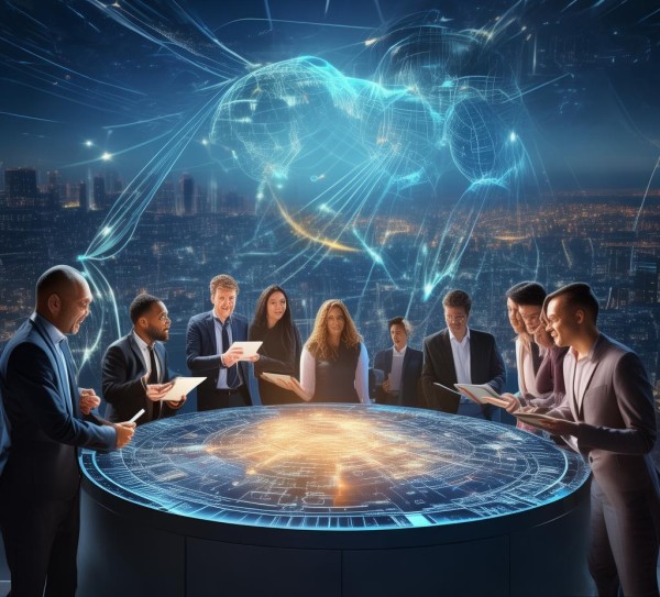 开启商业合作的新篇章—解析商贸项目的创新机遇与策略