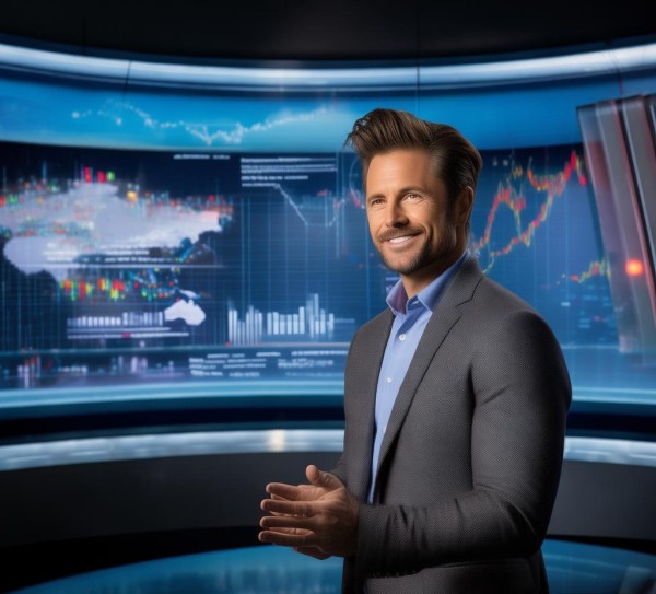 商贸频道同年哥讲新闻，商业智慧与未来展望