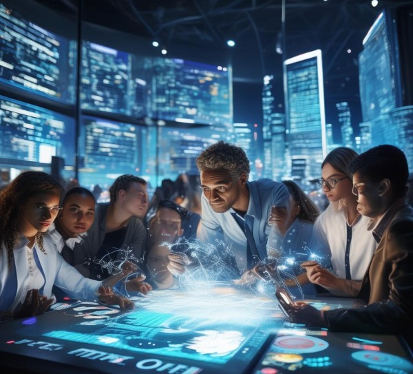 解读财经新闻，开启云商贸的新篇章—深度解析云商贸的本质与未来展望