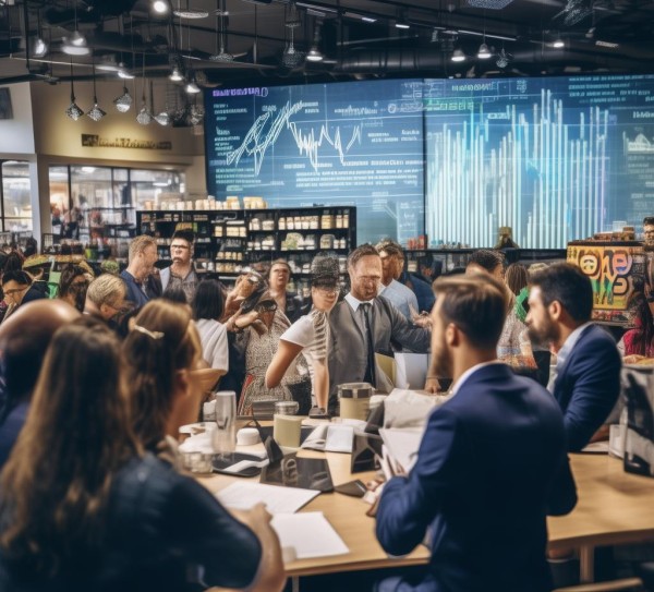 商贸行业项目，机遇与挑战的博弈