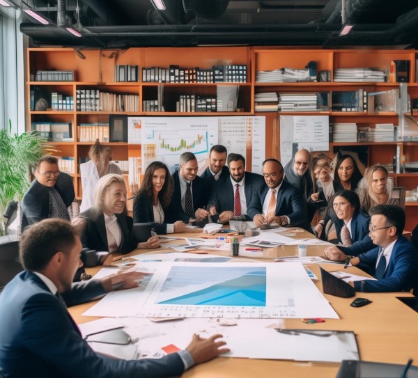 商贸公司改行案例分析，从失败到成功