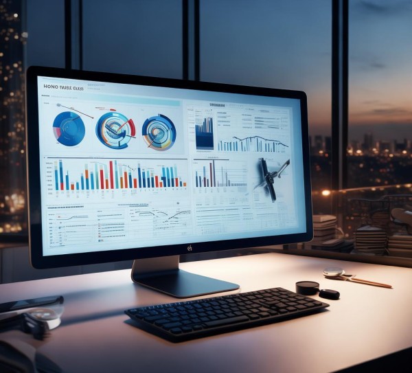 商贸项目评估报告