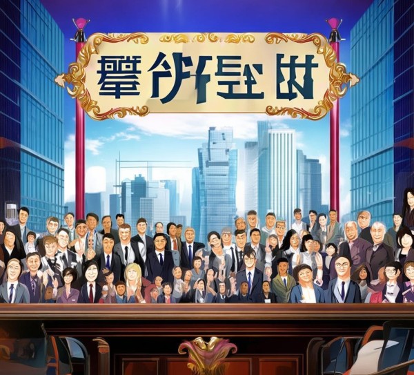 开启商贸服务招商新篇章