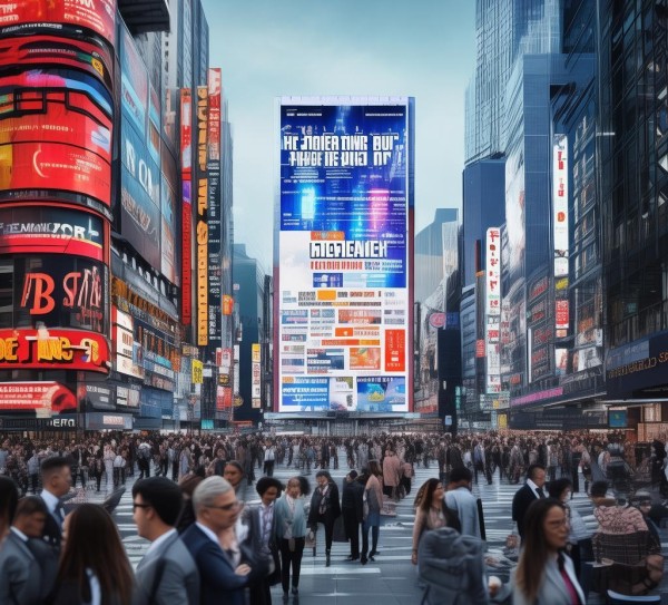 商贸区新闻头条文章，解读商业领域的最新动态