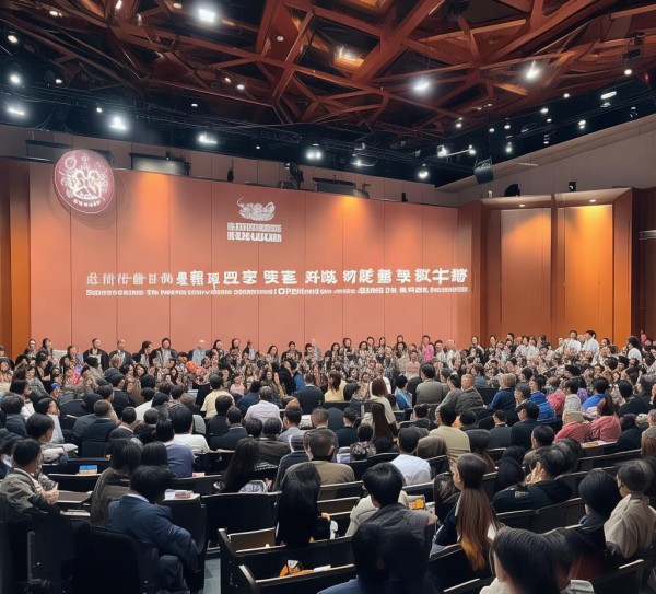 湖北新闻大讲堂，武汉商贸学院如何塑造未来