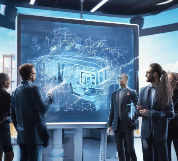 构建高效物流体系—商贸物流项目包装协议创新设计