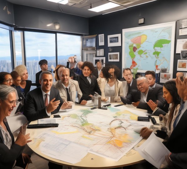 远航商贸有限公司，成功案例中的商业智慧