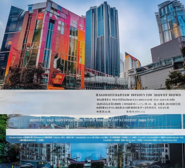 广州西部商贸城新闻最新，商业转型的先驱者